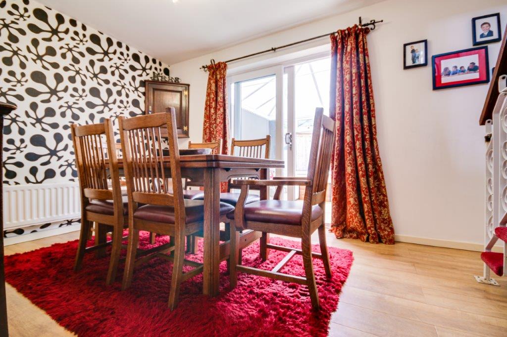 Weavering Maidstone Graham John